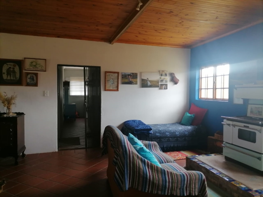 3 Bedroom Property for Sale in Joubertina Eastern Cape